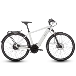 E-Trekkingräder Verkaufsladen -E-Trekkingräder Verkaufsladen deu e bikes hnf nicolai sd3 urban2