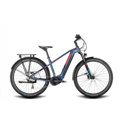 Conway Cairon C 2.0 -E-Trekkingräder Verkaufsladen e bikes conway cairon c 2 0 20224