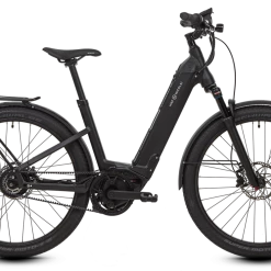 HNF Nicolai UD3 All-Terrain