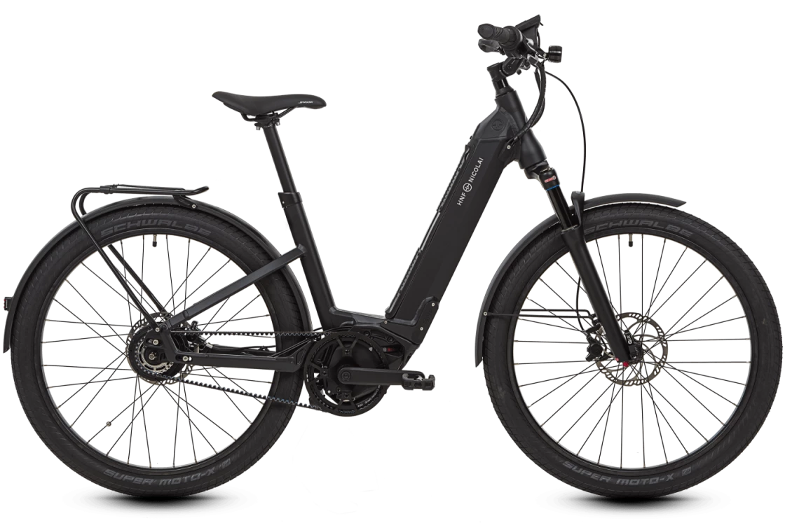 HNF Nicolai UD3 All-Terrain 3 HNF Nicolai UD3 All-Terrain