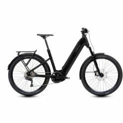 HNF Nicolai UD4 Eco Touring