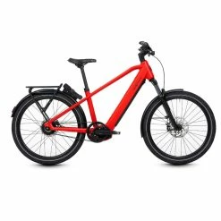 HNF Nicolai XD4 All Terrain Enviolo CVP TR SmartphoneGrip