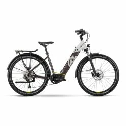 Husqvarna Cross Tourer 2 Deore -E-Trekkingräder Verkaufsladen e bikes husqvarna cross tourer 2 deore 20223