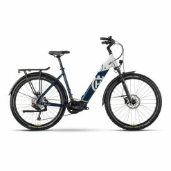 Husqvarna Cross Tourer 3 -E-Trekkingräder Verkaufsladen e bikes husqvarna cross tourer 3 20223
