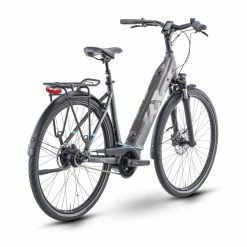 Husqvarna Gran City 2 -E-Trekkingräder Verkaufsladen e bikes husqvarna gran city 2 20213