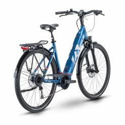 Husqvarna Gran City 3 6 Husqvarna Gran City 3 -E-Trekkingräder Verkaufsladen e bikes husqvarna gran city 3 20212