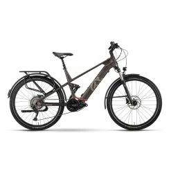 Husqvarna Gran Tourer 4 Tektro