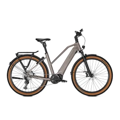 Kalkhoff Entice 5.B Advance+ -E-Trekkingräder Verkaufsladen e bikes kalkhoff entice 5 b advance 20233