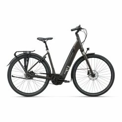 Koga E-Nova Evo PT Automatic 625 Wh