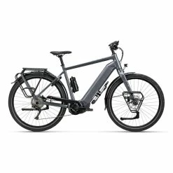Koga E-Worldtraveller Rigid 750Wh