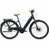 Liv Allure E+ 1 1 Liv Allure E+ 1 -E-Trekkingräder Verkaufsladen e bikes liv allure e 1 2022