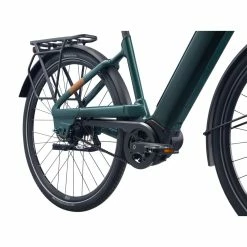 Liv Allure E+ 1 -E-Trekkingräder Verkaufsladen e bikes liv allure e 1 20225