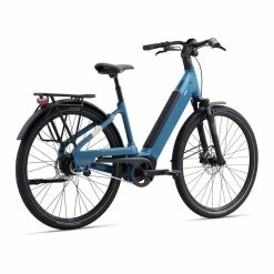 Liv Allure E+ 2 -E-Trekkingräder Verkaufsladen e bikes liv allure e 2 20223