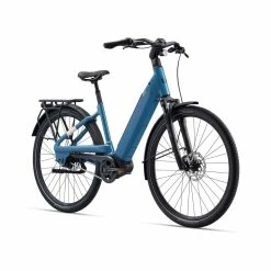 Liv Allure E+ 2 -E-Trekkingräder Verkaufsladen e bikes liv allure e 2 20224