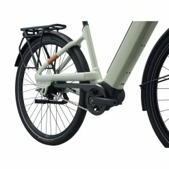 Liv Allure E+ 2 -E-Trekkingräder Verkaufsladen e bikes liv allure e 2 20225
