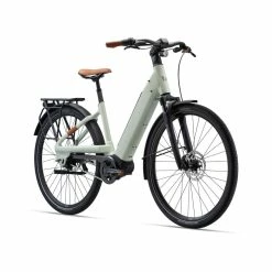 Liv Allure E+ 2 -E-Trekkingräder Verkaufsladen e bikes liv allure e 2 20227