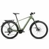 Orbea Kemen 10 -E-Trekkingräder Verkaufsladen e bikes orbea kemen 10 2023