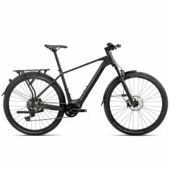 Orbea Kemen 30 -E-Trekkingräder Verkaufsladen e bikes orbea kemen 30 20233