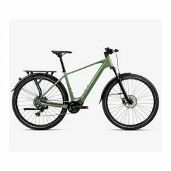 Orbea Kemen 40