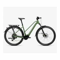 Orbea Kemen 40 -E-Trekkingräder Verkaufsladen e bikes orbea kemen 40 20234