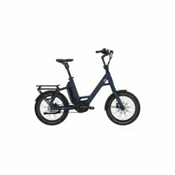 Qio Eins P-5 12 Qio Eins P-5 -E-Trekkingräder Verkaufsladen e bikes qio eins p 5 20233