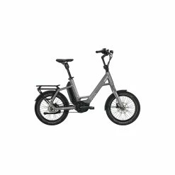 Qio Eins P-5 14 Qio Eins P-5 -E-Trekkingräder Verkaufsladen e bikes qio eins p 5 20235