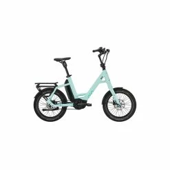 Qio Eins P-5 17 Qio Eins P-5 -E-Trekkingräder Verkaufsladen e bikes qio eins p 5 20238