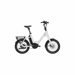 Qio Eins P-E 12 Qio Eins P-E -E-Trekkingräder Verkaufsladen e bikes qio eins p e 20233