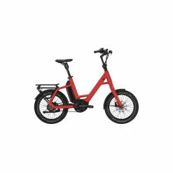 Qio Eins P-E 13 Qio Eins P-E -E-Trekkingräder Verkaufsladen e bikes qio eins p e 20234