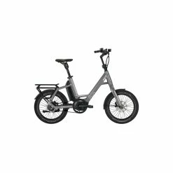 Qio Eins P-R 15 Qio Eins P-R -E-Trekkingräder Verkaufsladen e bikes qio eins p r 20236
