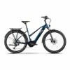 Raymon TourRay E 7.0 -E-Trekkingräder Verkaufsladen e bikes raymon tourray e 7 0 2022