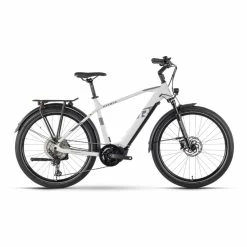 Raymon TourRay E 7.0 -E-Trekkingräder Verkaufsladen e bikes raymon tourray e 7 0 20223