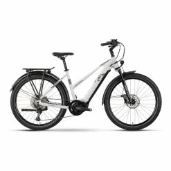 Raymon TourRay E 7.0 -E-Trekkingräder Verkaufsladen e bikes raymon tourray e 7 0 20224
