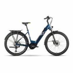 Raymon TourRay E 7.0 -E-Trekkingräder Verkaufsladen e bikes raymon tourray e 7 0 20225