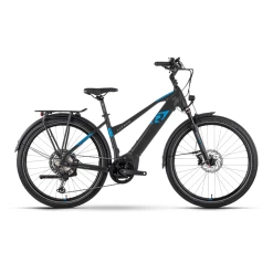 Raymon TourRay E 8.0 7 Raymon TourRay E 8.0 -E-Trekkingräder Verkaufsladen e bikes raymon tourray e 8 0 20223