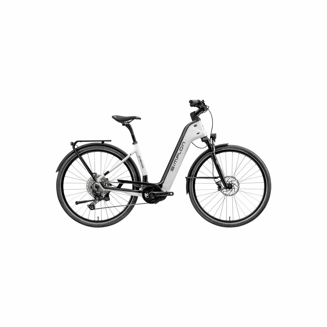 Simplon Chenoa Bosch CX XT-11 LG 8 Simplon Chenoa Bosch CX XT-11 LG – Bild 6