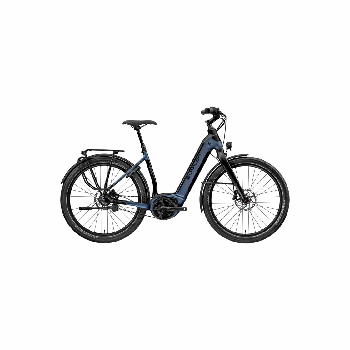 Simplon Kagu Uni 275 Deore-10 LG 3 Simplon Kagu Uni 275 Deore-10 LG