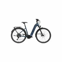 Simplon Spotlight Bosch CX Deore-10 LG
