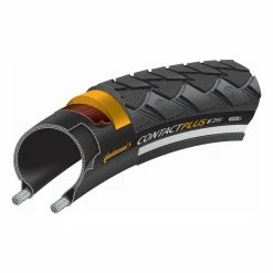 Continental Reifen Contact Plus Reflex