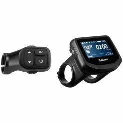 Giant RideControl Evo