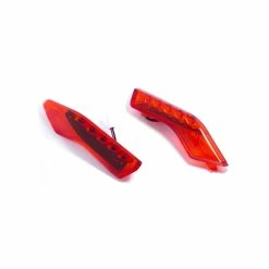 Haibike Tail Lights - Set Flyon Rücklicht