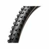 Onza Tires Ibex 2.60, GRC, Kevlar/fold, 120tpi, Black -E-Trekkingräder Verkaufsladen teile onza tires ibex 260 grc kevlar fold 120tpi black