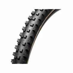 Onza Tires Ibex 2.60, GRC, Kevlar/fold, 120tpi, Black