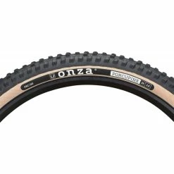Onza Tires Porcupine 2.60, TRC, Kevlar/fold, 60tpi, Skinwall -E-Trekkingräder Verkaufsladen teile onza tires porcupine 260 trc kevlar fold 60tpi skinwall3