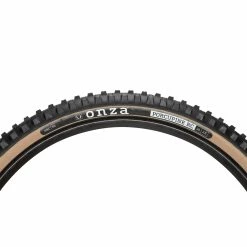 Onza Tires Porcupine RC 2.50,GRC,kevlar/fold,120tpi,skinwall 29" Skinwall -E-Trekkingräder Verkaufsladen teile onza tires porcupine rc 250grckevlar fold120tpiskinwall 29 skinwall3