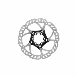 Swissstop Bremsscheibe Catalyst, 160mm, 6-Loch